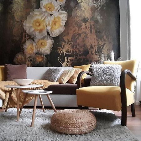 Hedi Apartman Мишкольц Экстерьер фото