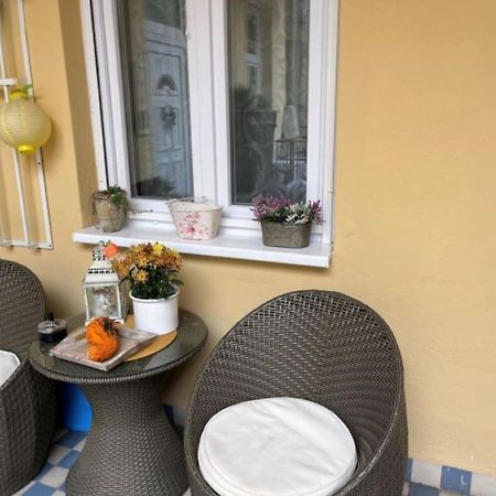Hedi Apartman Мишкольц Экстерьер фото