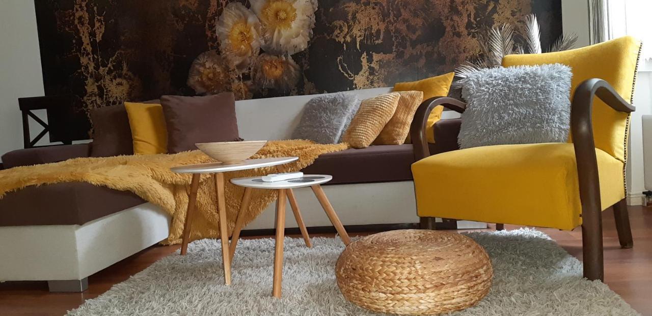 Hedi Apartman Мишкольц Экстерьер фото
