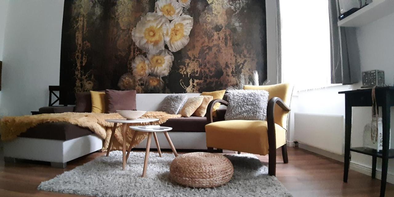 Hedi Apartman Мишкольц Экстерьер фото