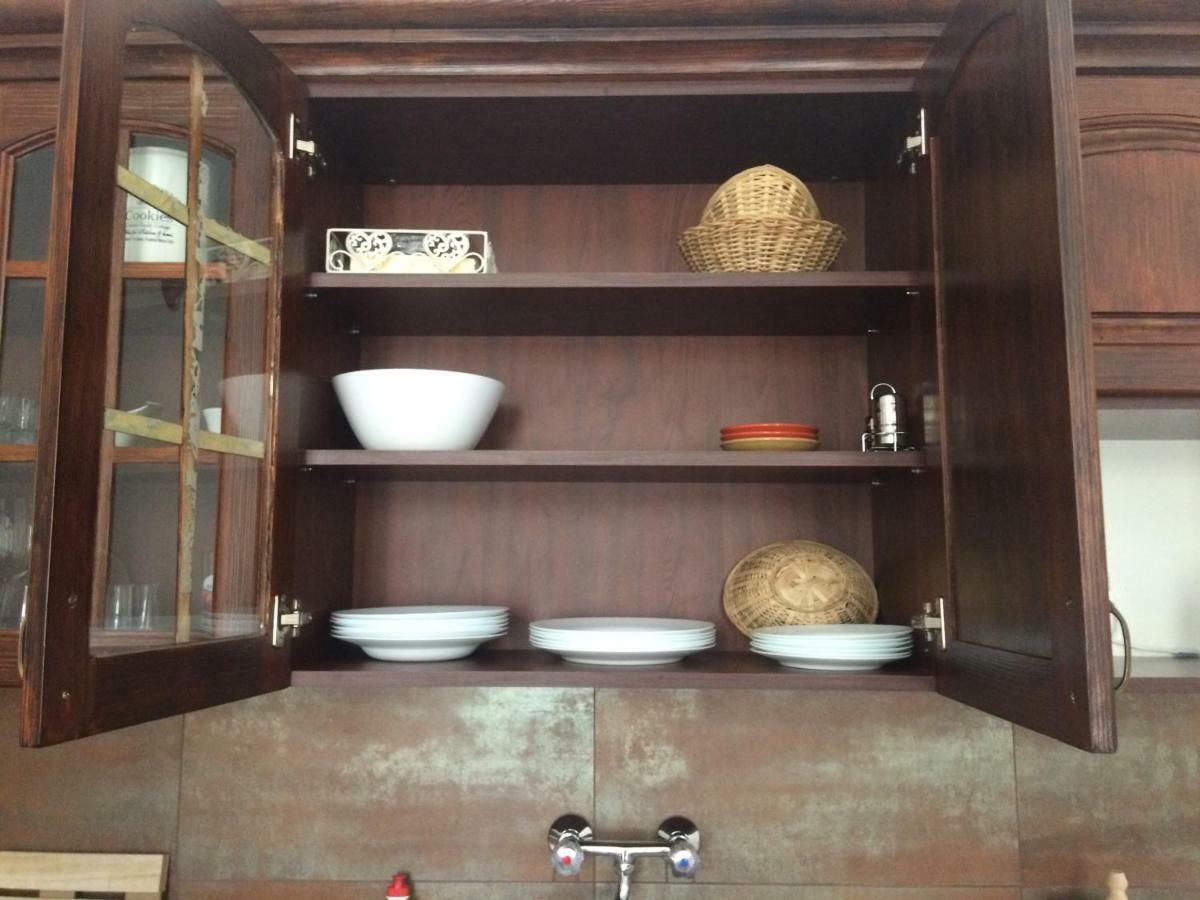 Hedi Apartman Мишкольц Экстерьер фото