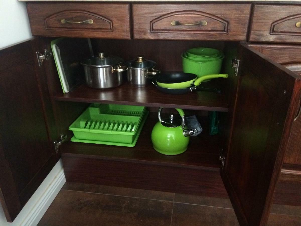 Hedi Apartman Мишкольц Экстерьер фото
